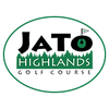 JaTo Highlands Golf Course Logo