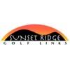 Sunset Ridge Golf Links Logo