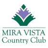 Mira Vista Golf Club Logo