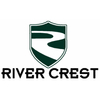 River Crest Country Club Logo