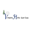Vespra Hills Golf Club - 9-hole Course Logo