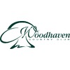 Woodhaven Country Club Logo