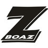 Z Boaz Golf Course Logo