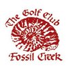 Golf Club of Fossil Creek Logo