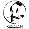 Samanah Country Club Logo