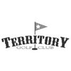 Territory Golf Club Logo