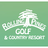 Rolling Pines Golf & Country Resort Logo