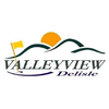 Valleyview Delisle Golf & Country Club Logo