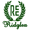 Ridglea Country Club - South Course Logo