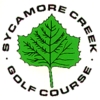 Sycamore Creek Golf Course Logo