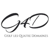 Club de Golf les Quatre Domaines - Executive Logo