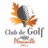 Club de Golf de Plessisville - 9-hole Logo