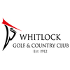 Whitlock Golf and Country Club - West/South Logo