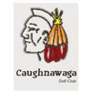 Club de Golf Caughnawaga - Front/Back Logo