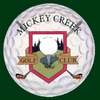 Mickey Creek Golf Club Logo