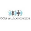 Le Golf de la Maskinonge Logo