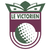 Club de Golf Le Victorien Logo
