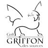 Golf Griffon des Sources - Le Lion Logo