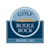 Club de Golf Boule Rock Logo