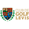 Club de Golf Levis Logo