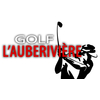 Club de Golf de l'Auberiviere - 18-hole Logo
