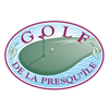 Golf de la Presqu'ile Logo