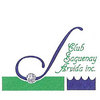 Club de Golf Saguenay Arvida Logo