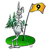 Club de Golf les Cedres - Les Melezes Logo
