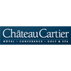 Chateau Cartier Golf Course Logo