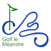 Golf le Meandre Logo