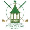 Le Parcours du Vieux Village Logo
