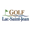 Club de Golf Lac-St-Jean Logo