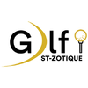 Club de Golf St-Zotique Logo