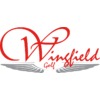 Silverwing Golf Course - Firefly/Dragonfly Logo