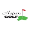 Aspen Grove Golf Club Logo