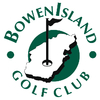 Bowen Island Golf Course Logo