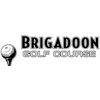 Brigadoon Golf Course Logo