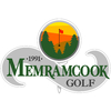 Memramcook Valley Golf Club Logo