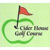 Cider House Golf Logo