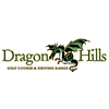 Dragon Hills Golf Course Logo
