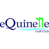 eQuinelle Golf Club Logo