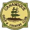 Gananoque Golf and Country Club Logo
