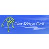 Glen Ridge Golf Logo