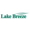 Carruther's Creek Golf & Country Club - Lake Breeze Logo