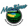 Mer Bleue Golf Logo