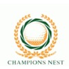 Poplar Grove Golf Club - Blue Course Logo