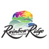 Rainbow Ridge Golf Course Logo