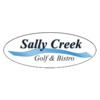 Sally Creek Golf Club & Bistro Logo