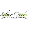 Silver Creek Golf Course Logo