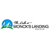 The Links at Monck's Landing Golf Club Logo